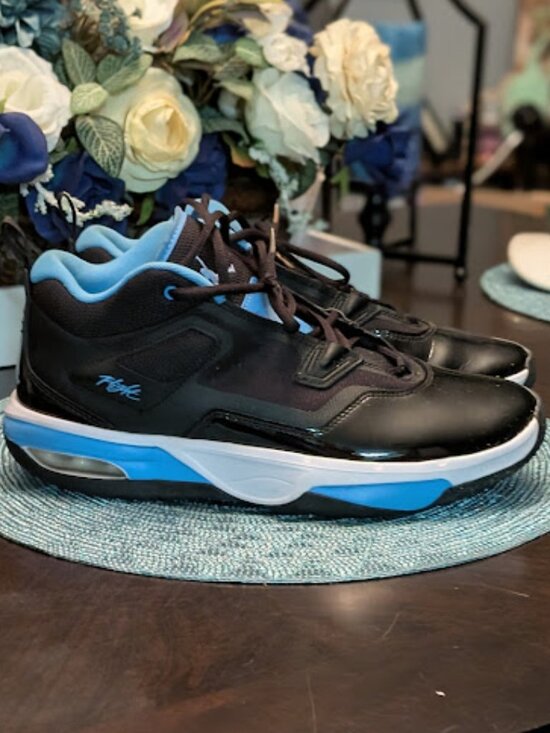 WR1 JORDAN Stay Loyal 3 Sneakers main image 10